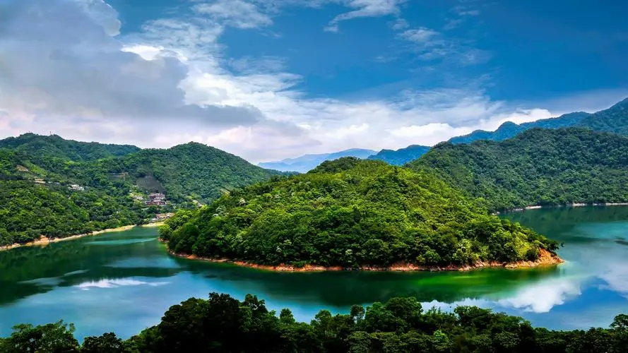 智能高效